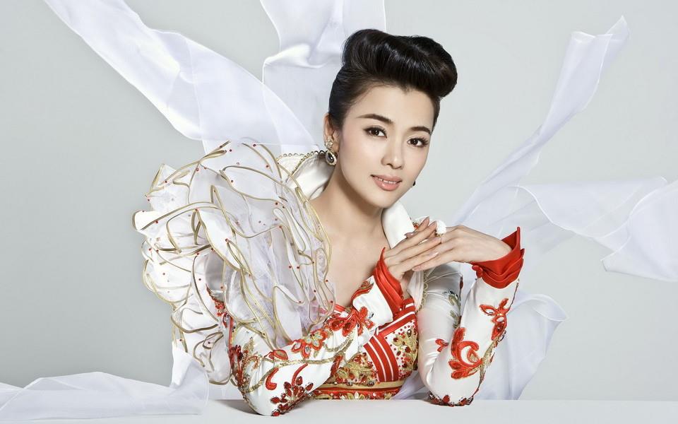 热辣美女图片 热辣美女图片