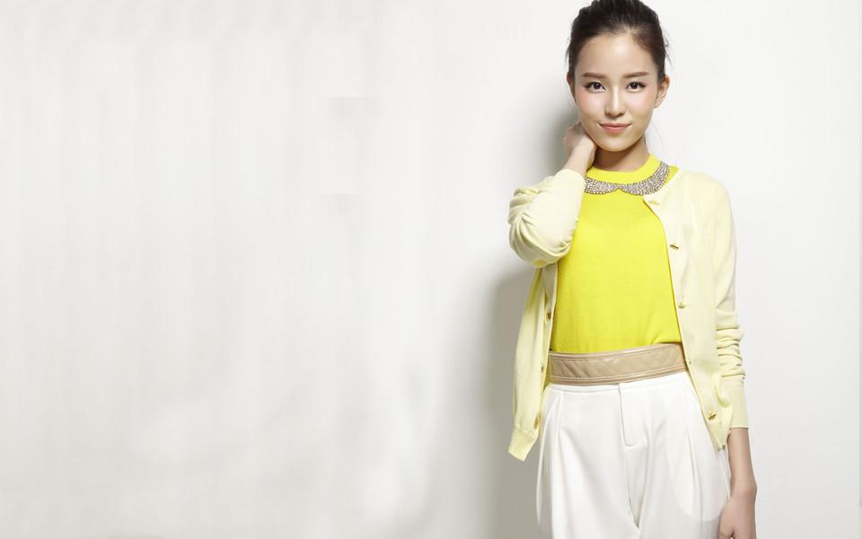 清纯甜美女孩图片 清纯甜美女孩图片大全