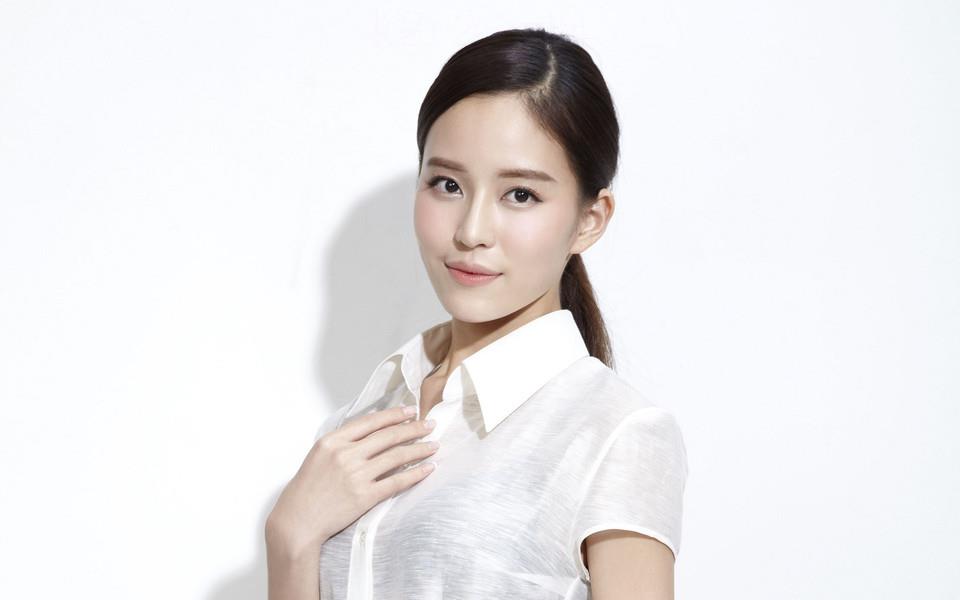 清纯甜美女孩图片 清纯甜美女孩图片大全