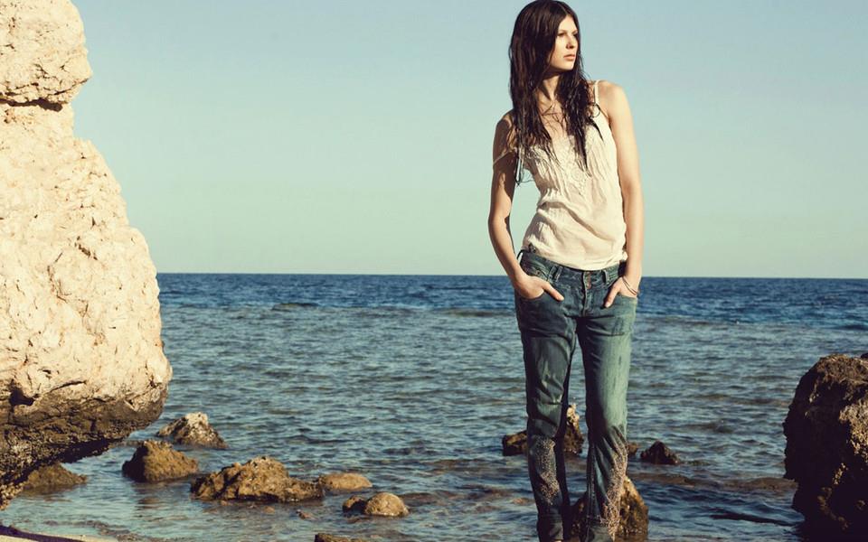 超唯美的女生图片