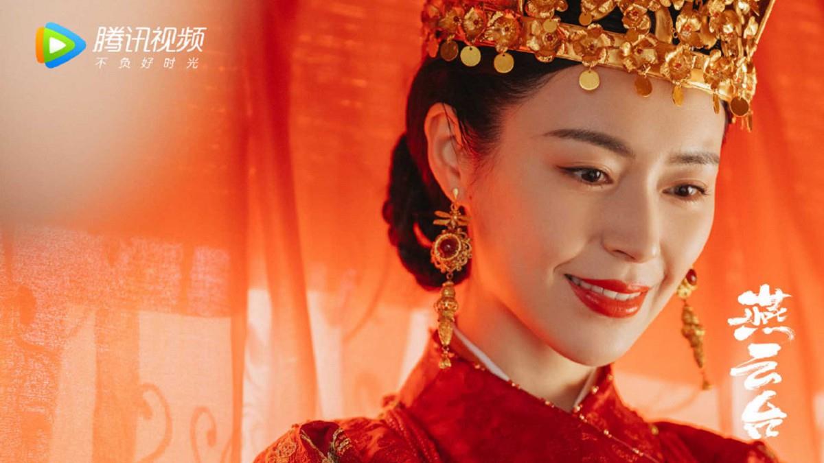 燕云台图片 燕云台高清影视图片分享