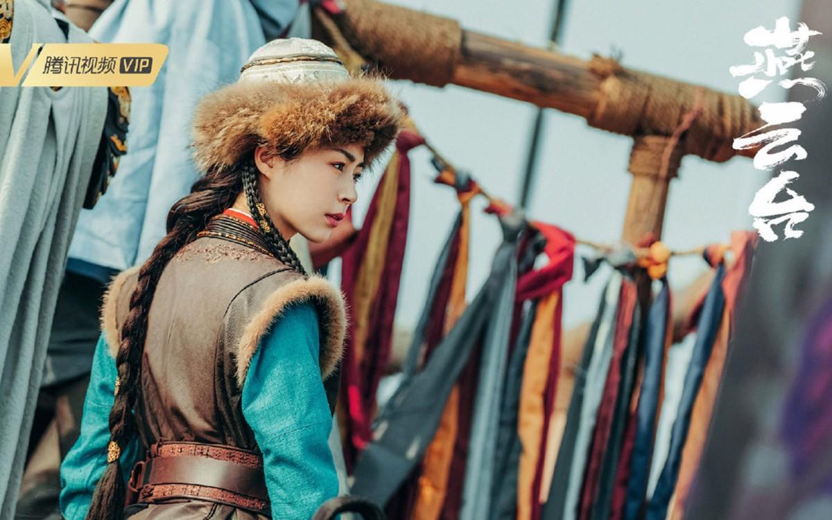 燕云台图片 燕云台高清影视图片分享