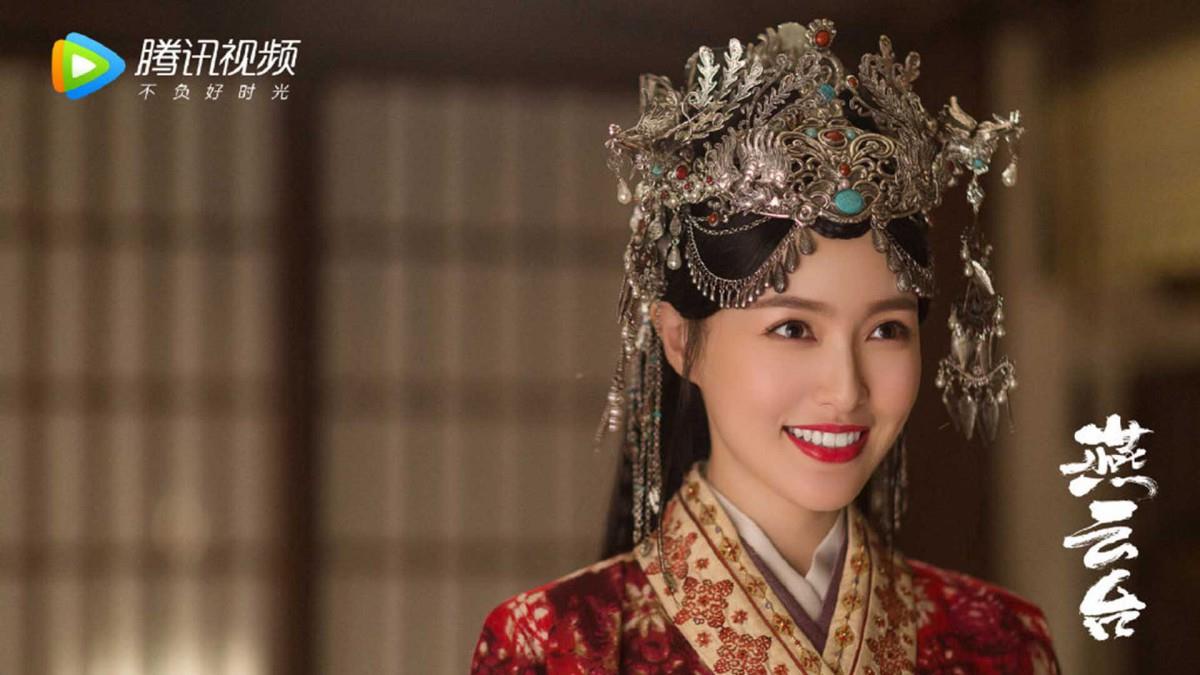 燕云台图片 燕云台高清影视图片分享