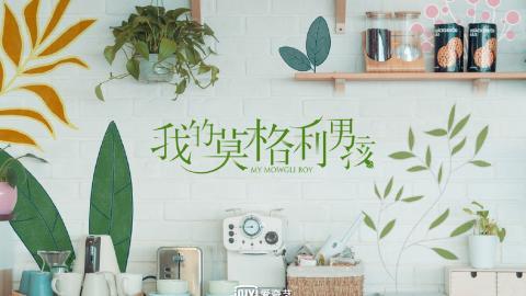 我的莫格利男孩影视图片 高清影视图片分享