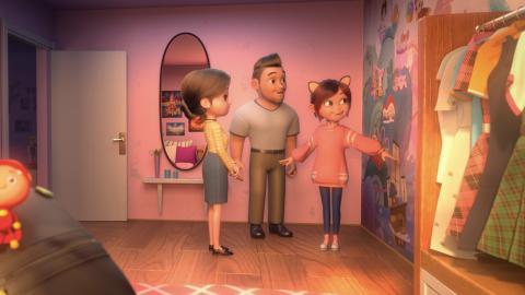 猪猪侠不可思议的世界动画图片 高清影视图片分享