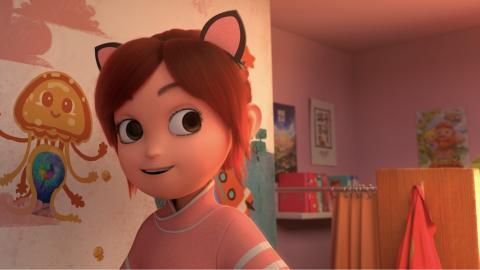 猪猪侠不可思议的世界动画图片 高清影视图片分享