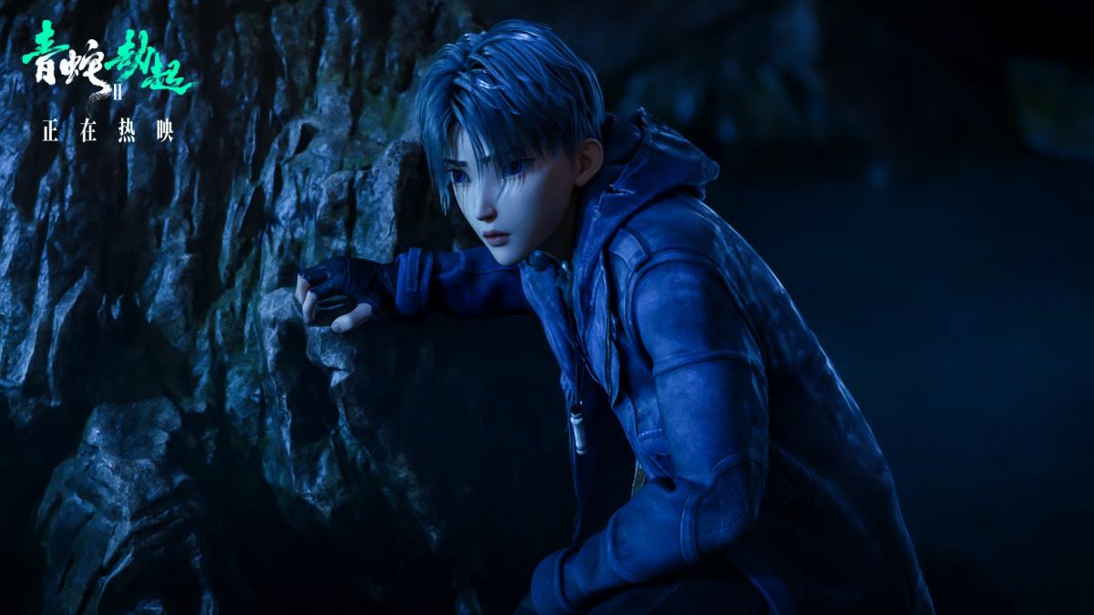 白蛇2青蛇劫起图片 白蛇2影视图片分享