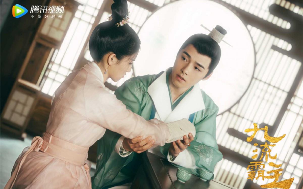 九流霸主图片 九流霸主剧照图片分享