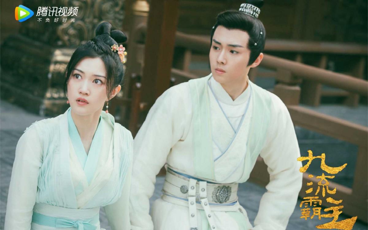 九流霸主图片 九流霸主剧照图片分享