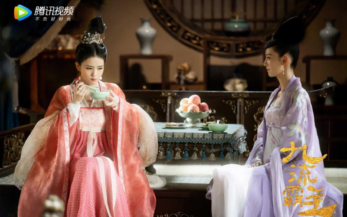 九流霸主图片 九流霸主剧照图片分享