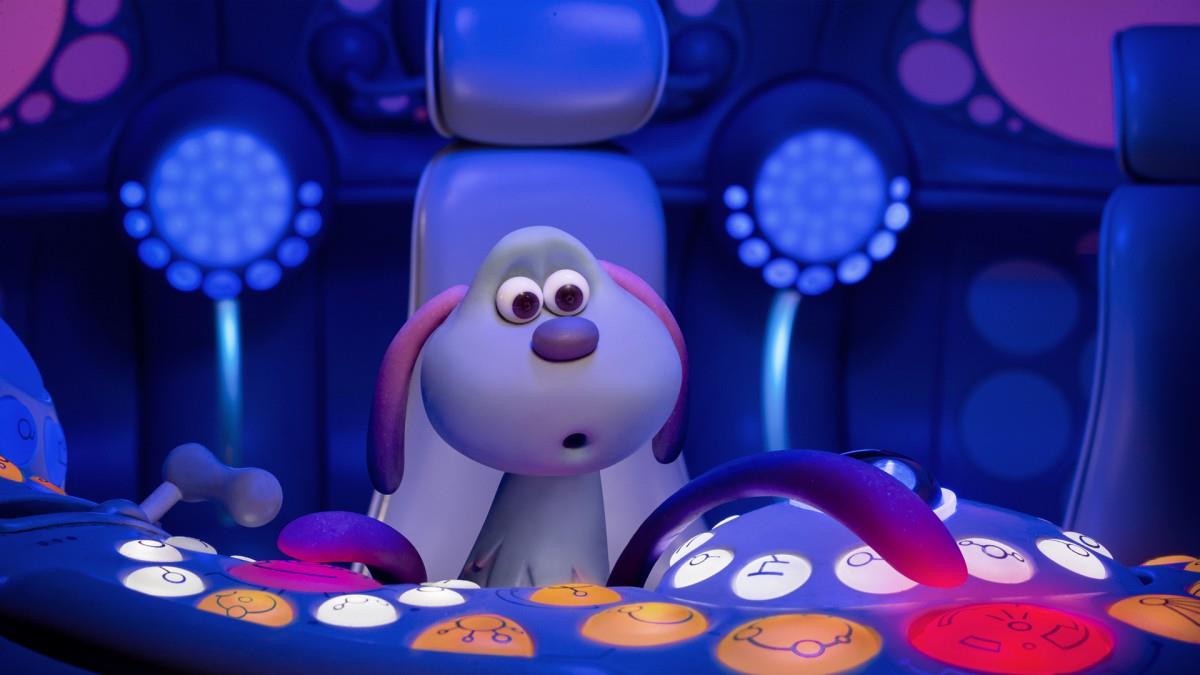 小羊肖恩2图片 高清动漫图片分享