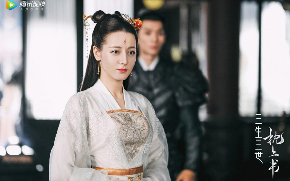 三生三世枕上书图片 高清影视图片分享