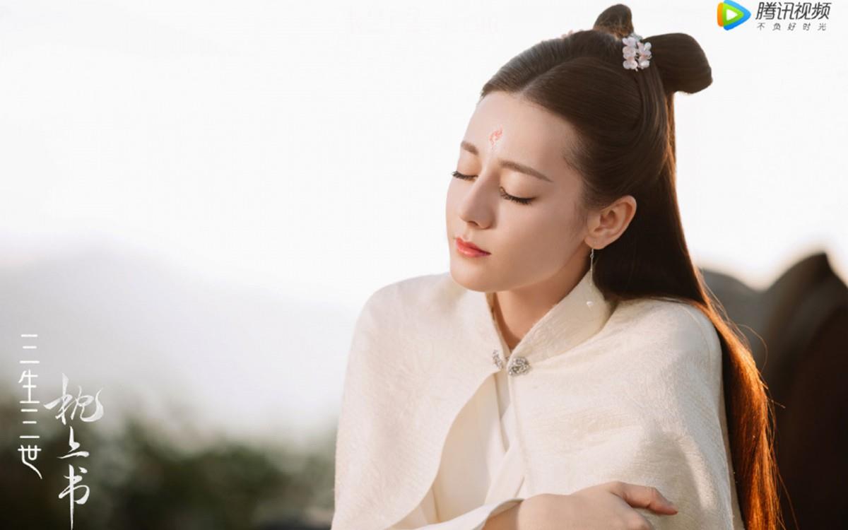 三生三世枕上书图片 高清影视图片分享