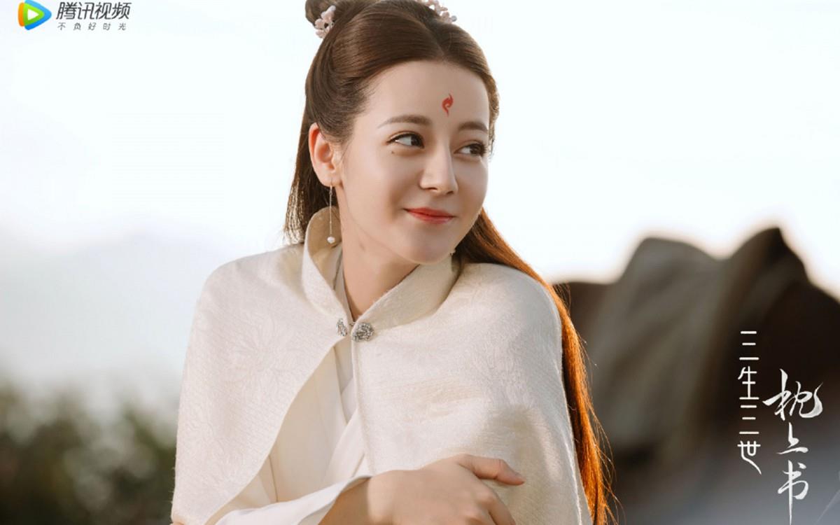 三生三世枕上书图片 高清影视图片分享