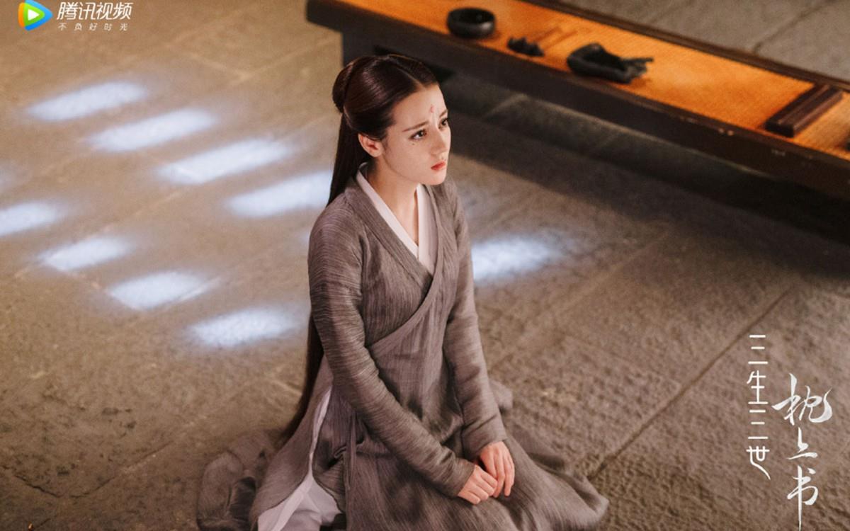 三生三世枕上书图片 高清影视图片分享