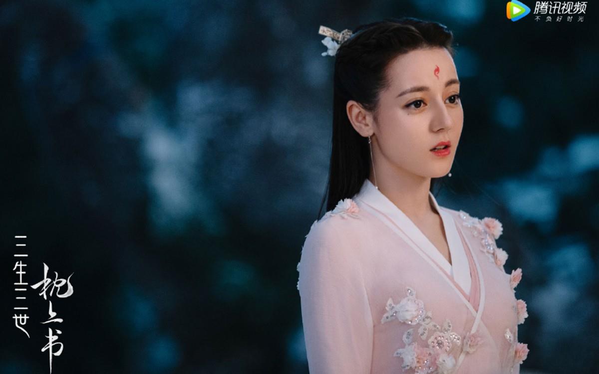 三生三世枕上书图片 高清影视图片分享