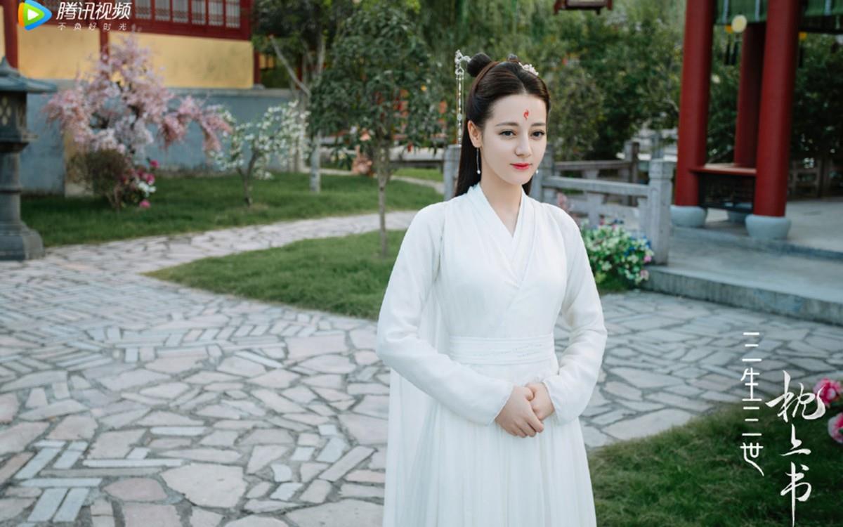 三生三世枕上书图片 高清影视图片分享