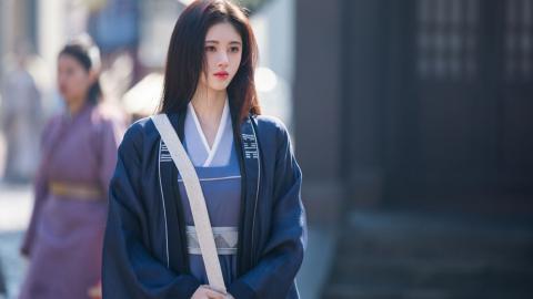 如意芳霏图片 高清如意芳霏影视图片分享