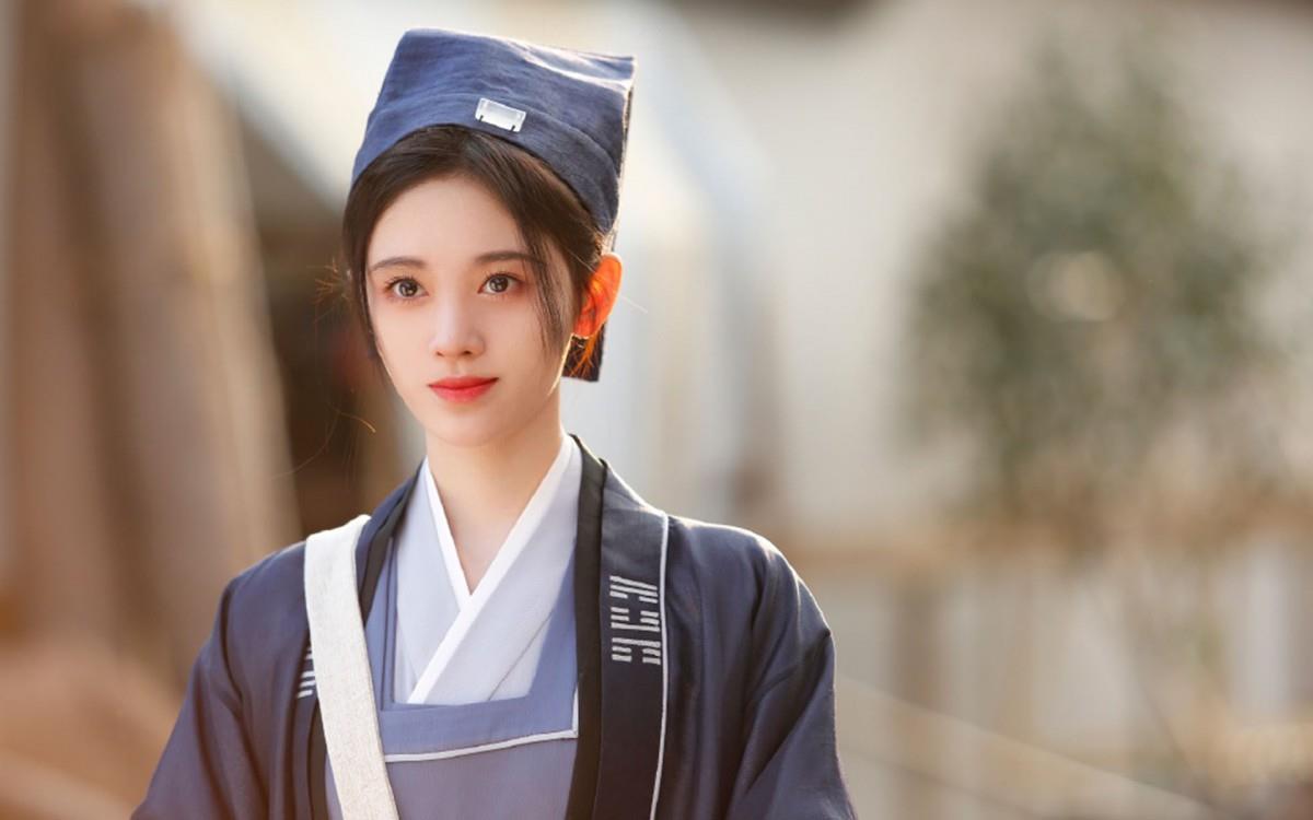 如意芳霏图片 高清如意芳霏影视图片分享