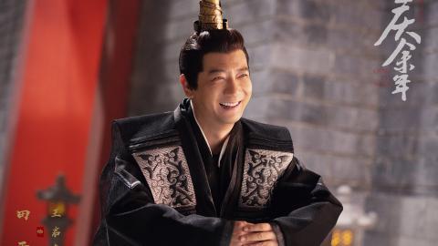 庆余年图片 高清影视图片分享