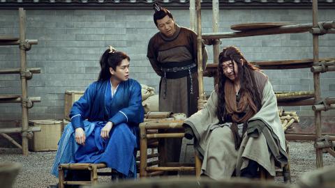 庆余年图片 高清影视图片分享