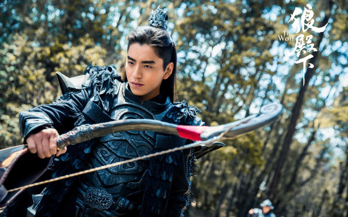 狼殿下图片 高清影视狼殿下图片分享