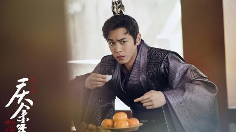 庆余年图片 高清影视图片分享