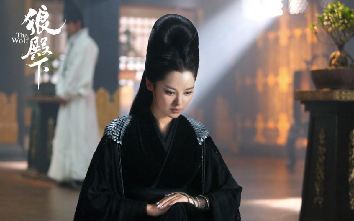 狼殿下图片 高清影视狼殿下图片分享