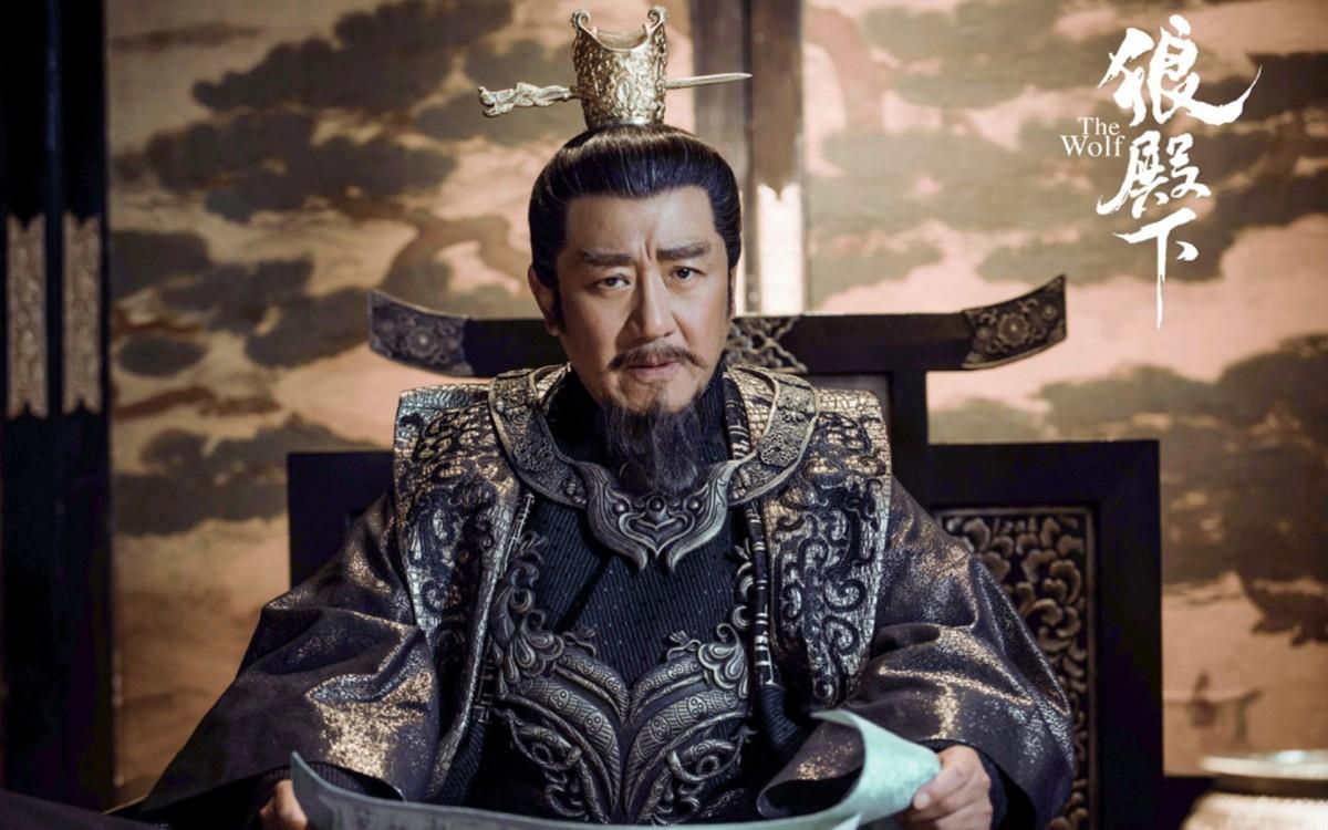 狼殿下图片 高清影视狼殿下图片分享