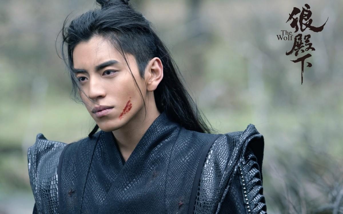 狼殿下图片 高清影视狼殿下图片分享