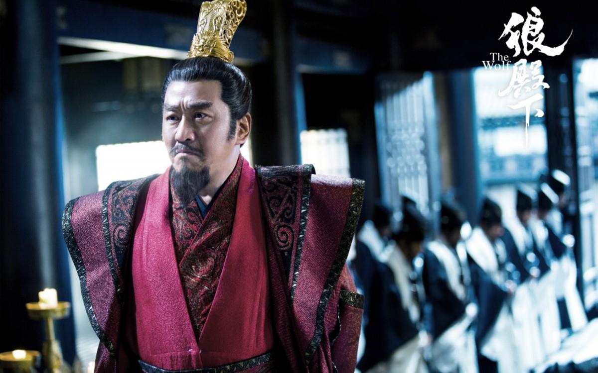 狼殿下图片 高清影视狼殿下图片分享