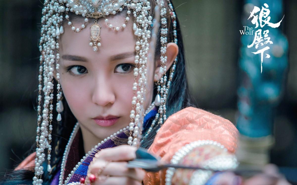狼殿下图片 高清影视狼殿下图片分享