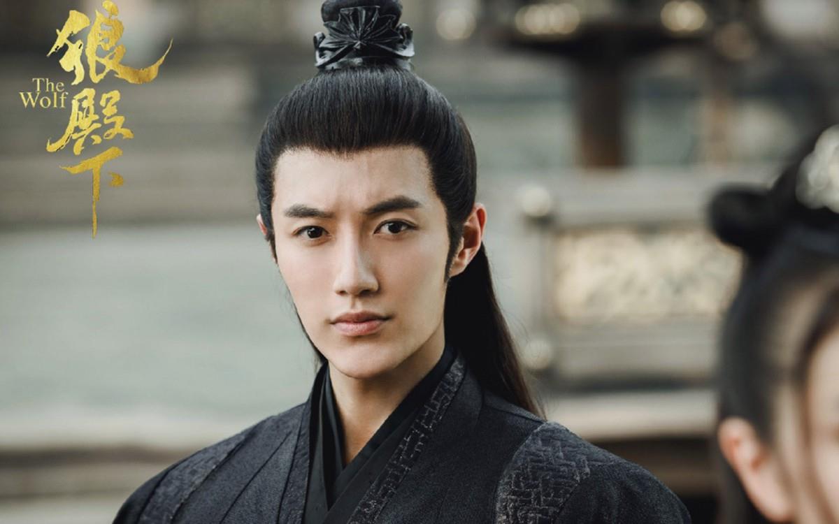 狼殿下图片 高清影视狼殿下图片分享