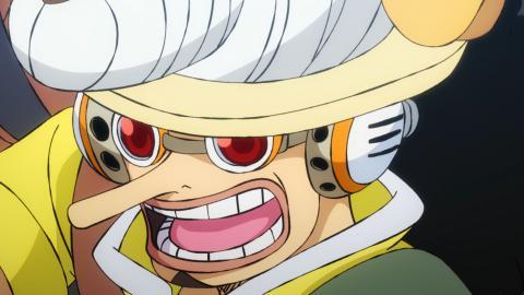 航海王狂热行动动画图片 高清动画图片分享