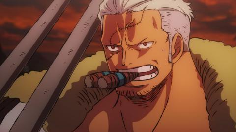 航海王狂热行动动画图片 高清动画图片分享