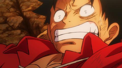 航海王狂热行动动画图片 高清动画图片分享