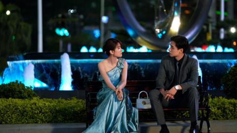 小风暴之时间的玫瑰图片 高清影视图片分享