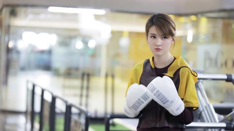 小风暴之时间的玫瑰图片 高清影视图片分享