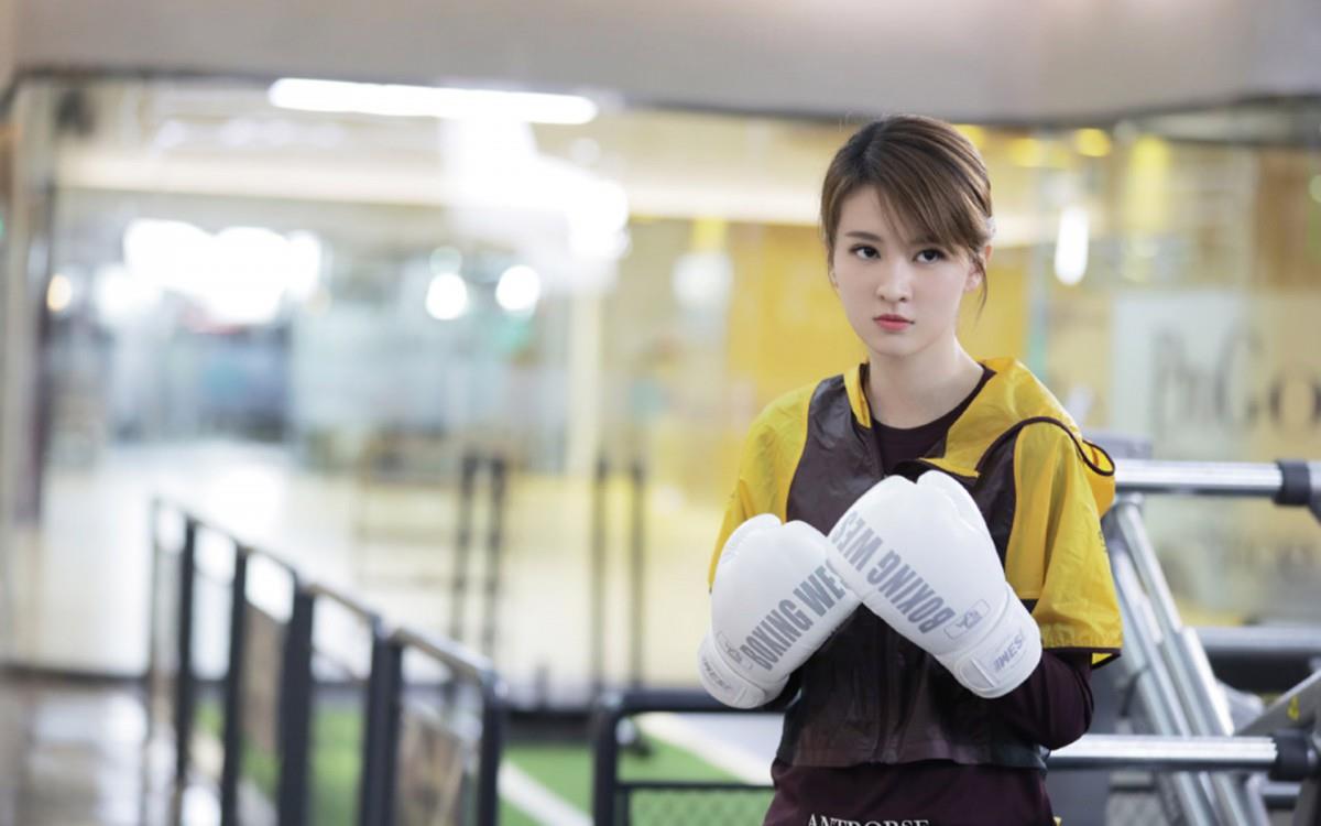 小风暴之时间的玫瑰图片 高清影视图片分享