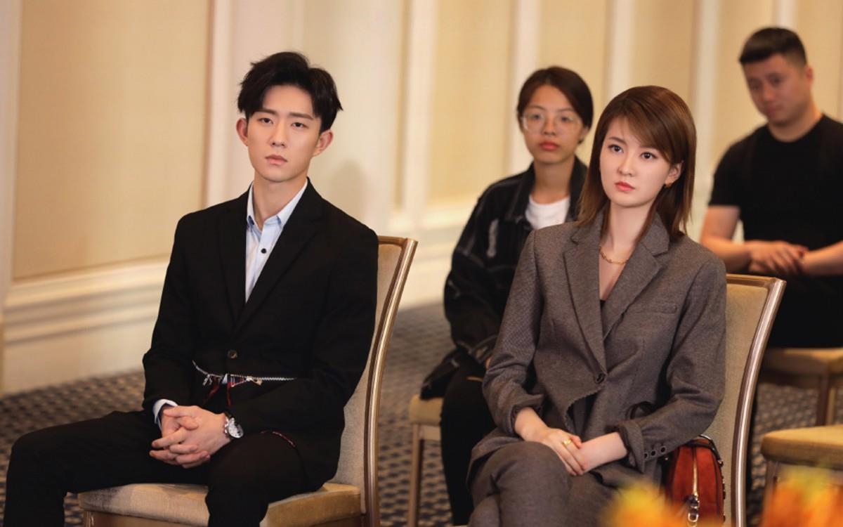 小风暴之时间的玫瑰图片 高清影视图片分享