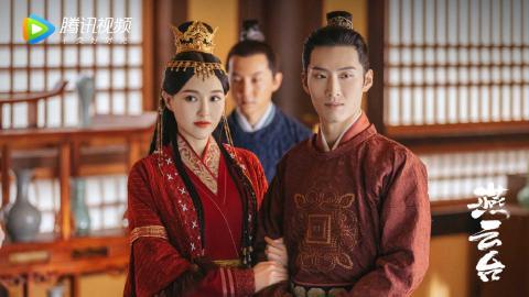 燕云台图片 燕云台高清影视图片分享