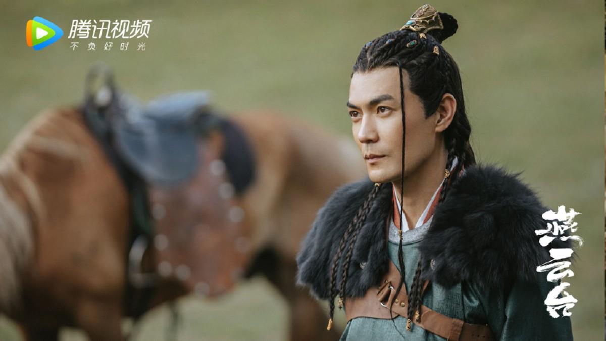 燕云台图片 燕云台高清影视图片分享