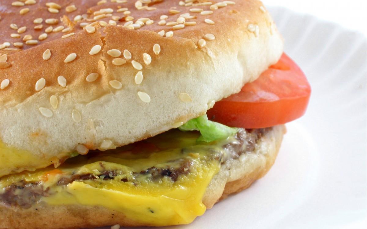 汉堡包图片 高清汉堡包图片分享