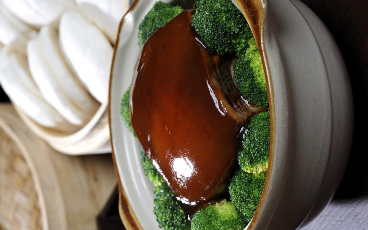 东坡肉图片 高清美食东坡肉图片