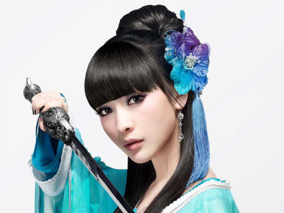 柳岩图片 女神柳岩图片分享