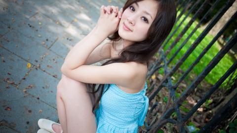 台湾MM果子高清图片