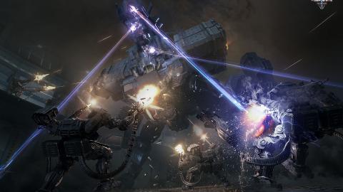 逆战官方游戏图片