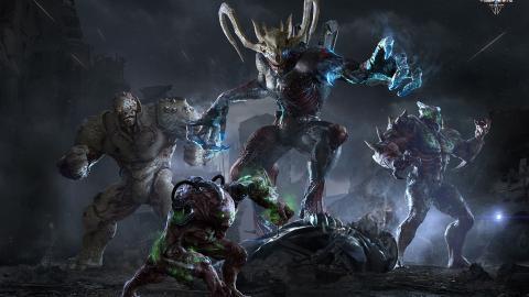 逆战官方游戏图片