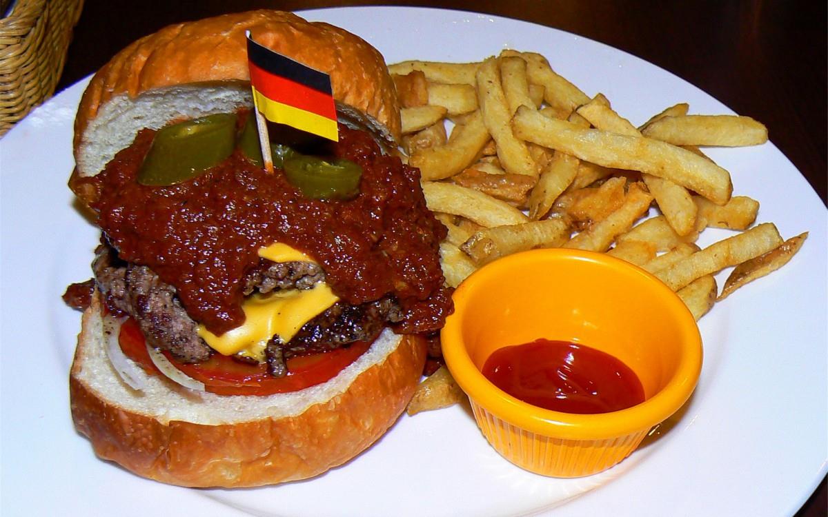 汉堡包图片 高清汉堡包图片分享