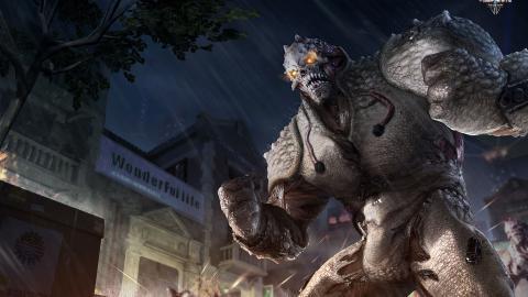 逆战官方游戏图片